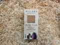 Millers Harvest three Fruit Crackers