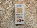 Millers Harvest Three Nut Crackers