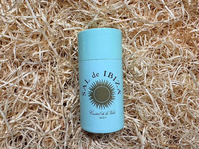 SAL de Ibiza Sea Salt