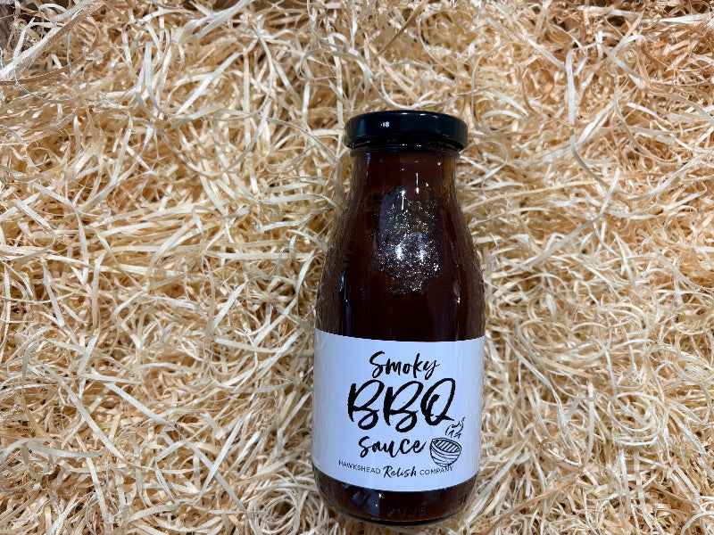 Smoky BBQ Sauce