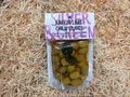Kaffir Lime & Chilli Olives (220g)