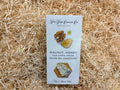 Walnut, Honey and extra virgin Olive Oil Cracker