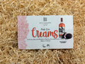 Pink Gin Cream Fondants - Whitakers