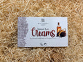 Spiced Rum Cream Fondants - Whitakers