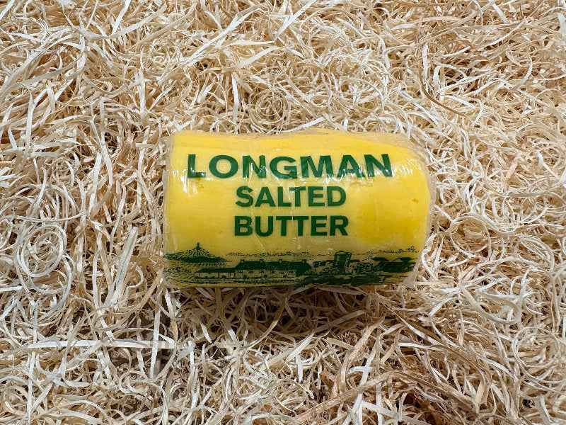 Longmans Salted Butter