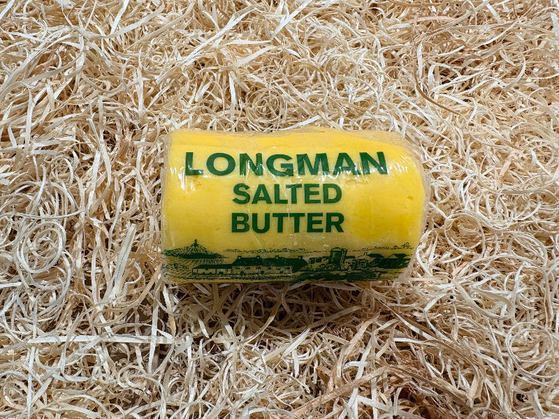 Longmans Salted Butter