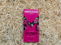 Montezuma's Hot Pickle - Milk Chocolate with Chilli & Lime (90g)