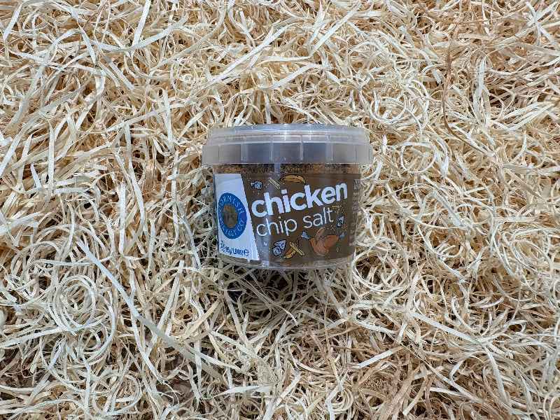Chicken Chip Salt (55g)