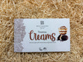 Whitakers Tiramisu Cream Fondants