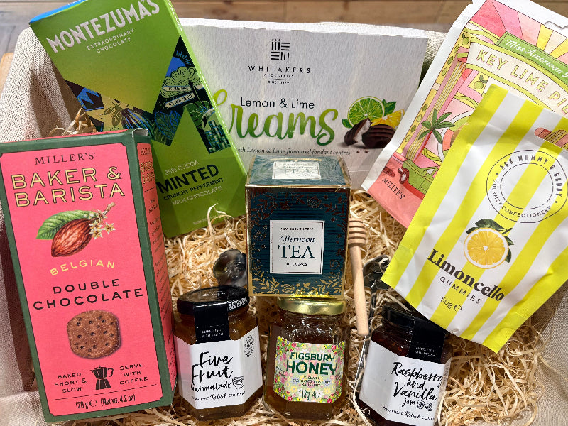 Something Sweet Hamper