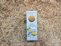 The Fine Cheese Co. Fresh Ricotta & Lemon Mousse Biscuits