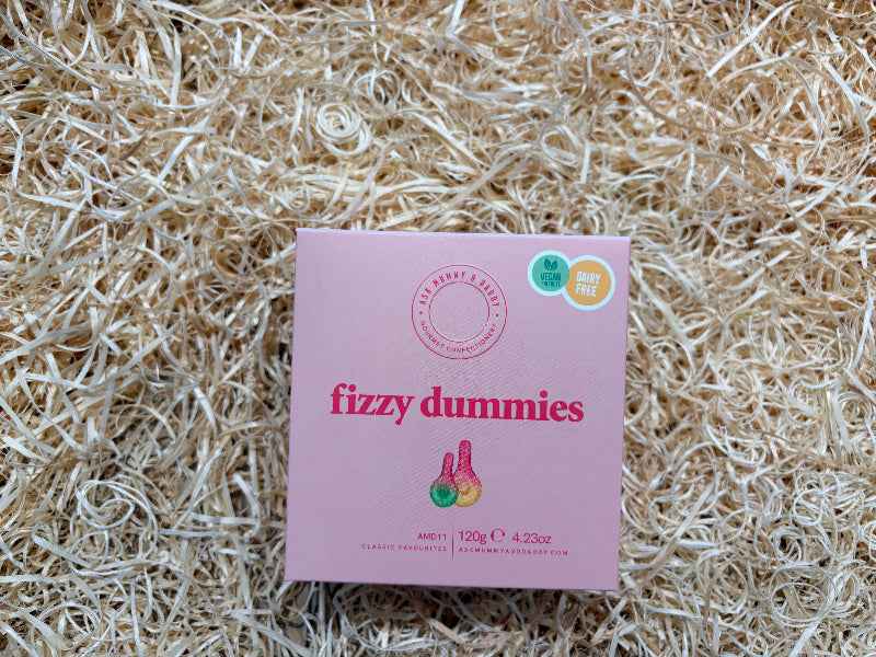 Fizzy Dummies Gift Box