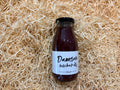 Damson Ketchup