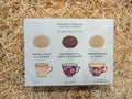 Elegant & English Gift Box