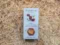 Chilli and Extra Virgin Olive Oil Crackers