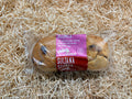 Gluten Free Sultana Scones
