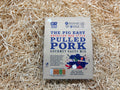 BBQ Style Pulled Pork Gourmet Sauce Mix