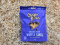 Crispr Bites – Milk Chocolate – 100g