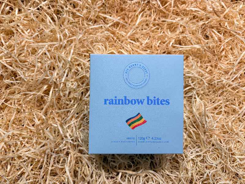 Rainbow Bites Gift Box