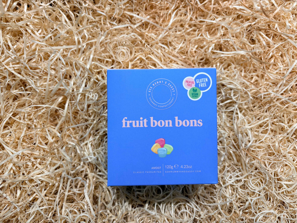 Fruit Bon Bons Gift Box
