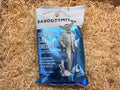 Desert Salt & Vinegar Potato Crisps 150g