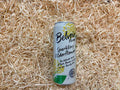 Sparkling Elderflower-Can 330ml