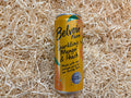 Sparkling Mango & Peach-Can 330ml