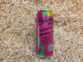 Sparkling Raspberry Lemonade- Can 330ml