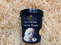 Lemon Ripple Ice Cream 500ml