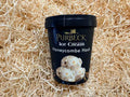 Honeycombe Hash Ice Cream