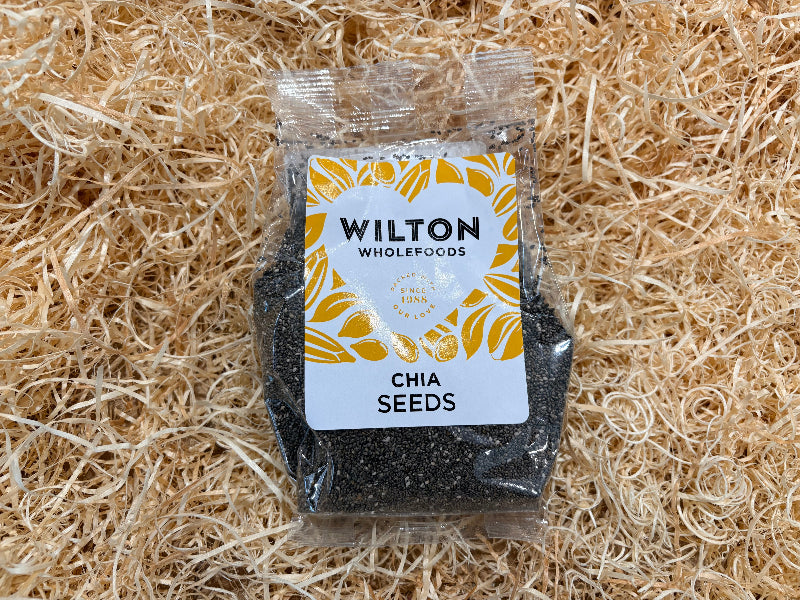 Chia Seeds 250g