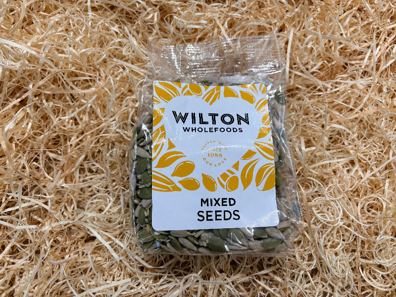 Mixed Seeds 200g