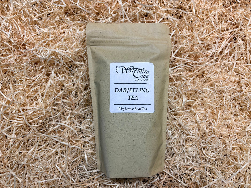 TP Darjeeling Tea (125g)