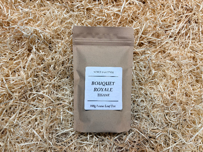 TP Bouquet Royale Tisane (100g)