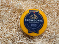 Beech Wood Smoked Cheddar 200g