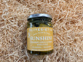 Sunshine Rosemary & Garlic Whole Olives