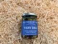 Very Deli Herbed & Pitted Mixed Olives