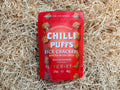 Chilli Puffs 40g Pouch