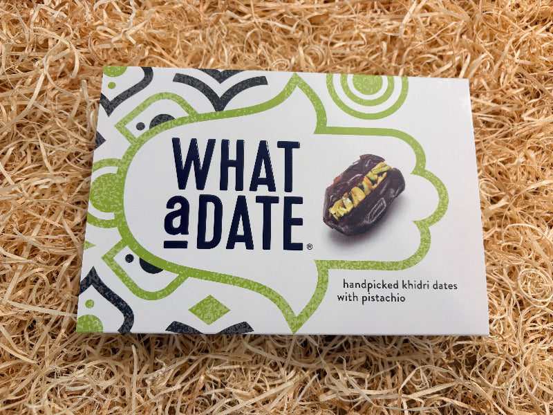 Dates with Pistachio-200g