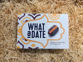 Dates with Orange Peel-200g