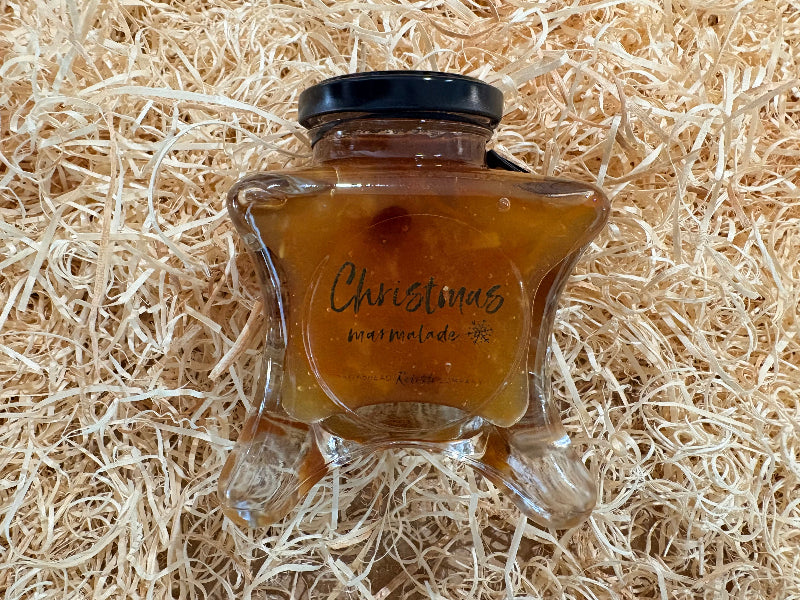 Grande Couture Christmas Marmalade
