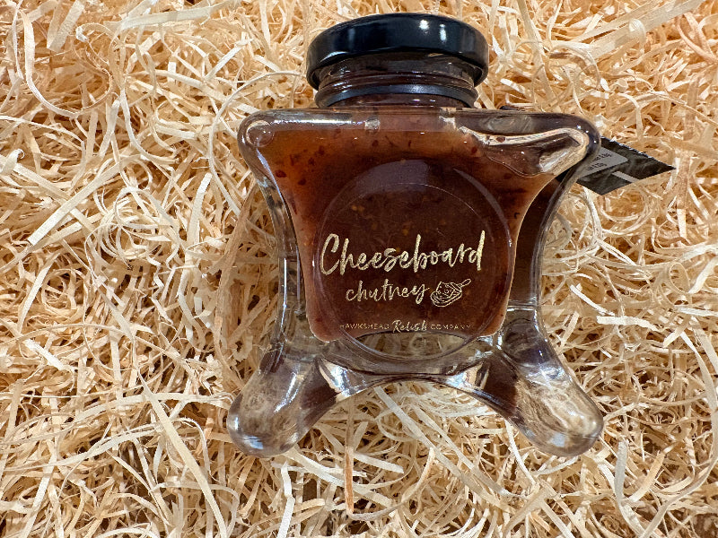 Petite Couture Cheeseboard Chutney