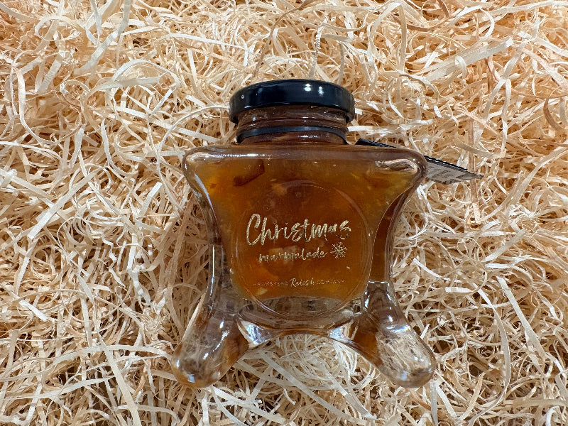 Petite Couture Christmas Marmalade