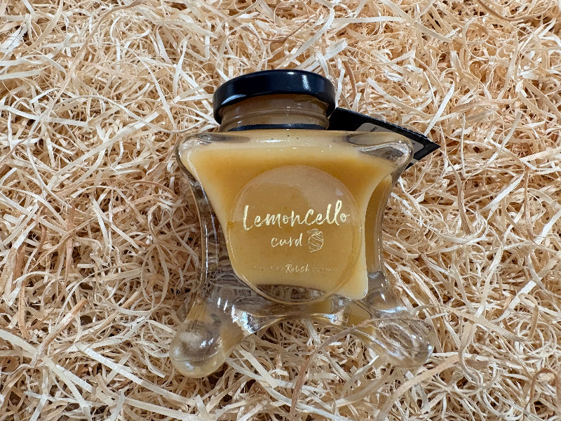 Petite Couture Lemoncello Curd