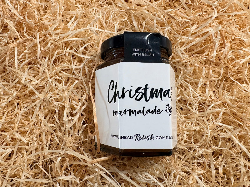 Christmas Marmalade 225g