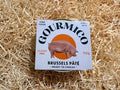 GOURMICO Brussels Pâté 115g