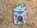 Raspberry Twist Pouch (138g)