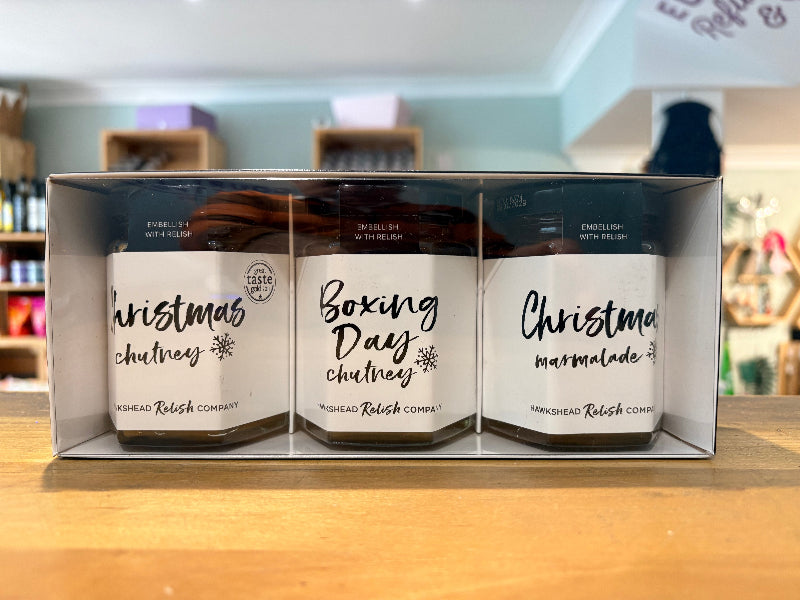 Christmas Triple Pack