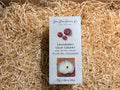 Cranberry, Sour Cherry & Extra Virgin Olive Oil Crackers