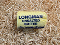 Unsalted Butter (250g)